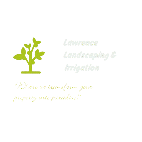 Lawrence Landscaping and Irrigation